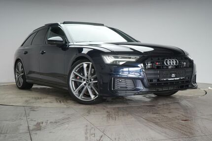 Audi S6 182.000 km 34.990 &euro; Braunschweig 38110