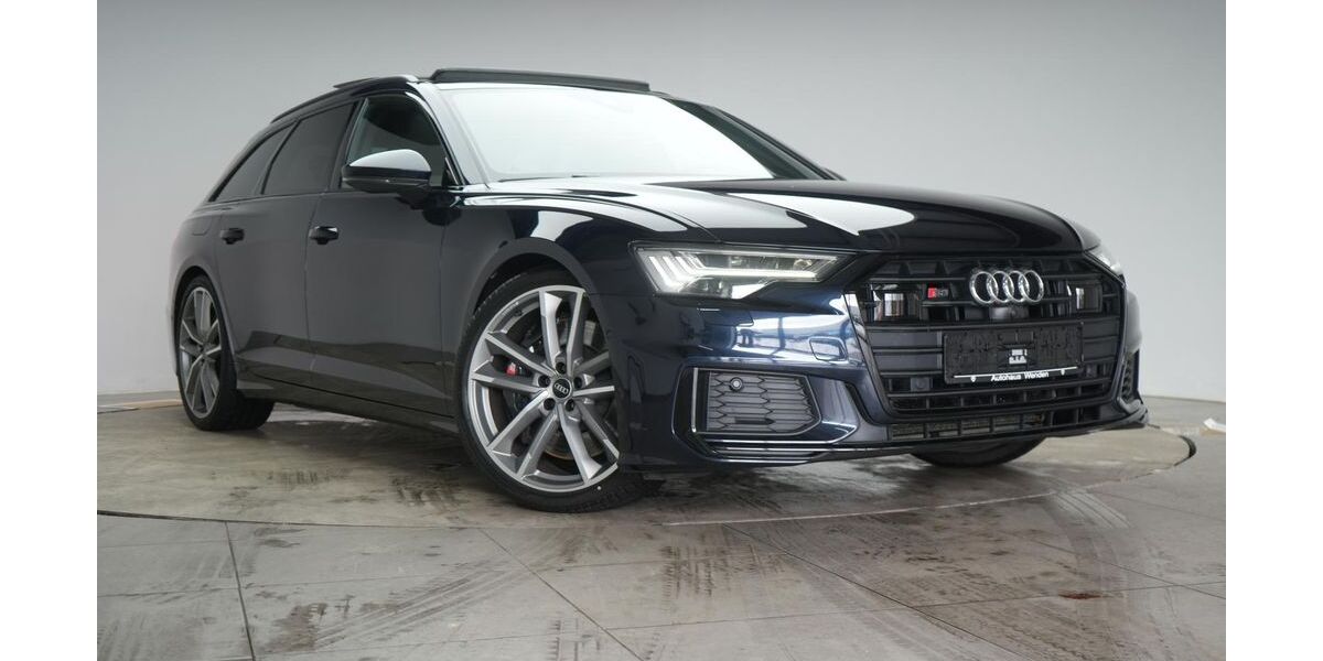 Audi S6 182.000 km 34.990 &euro; Braunschweig 38110
