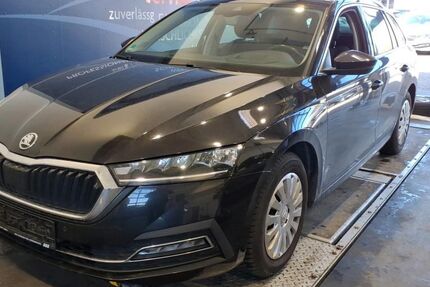 Skoda Octavia 105.000 km 19.990 &euro; Goslar 38640