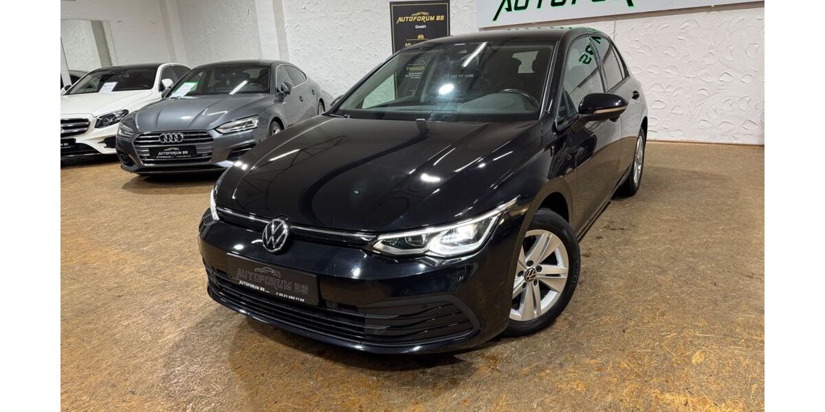 VW Golf 52.679 km 19.490 &euro; Braunschweig Wenden 38110