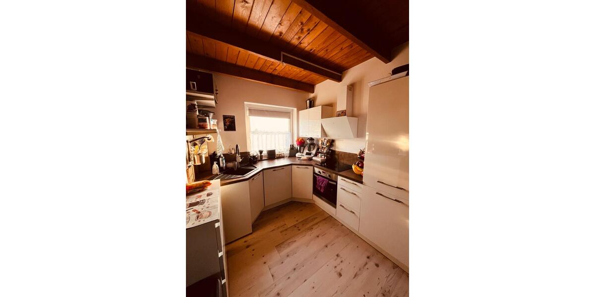 Dachgeschoßwohnung Vechelde - 2 Zimmer, 75 m&sup2;, 700&euro; | Angebot:26025249
