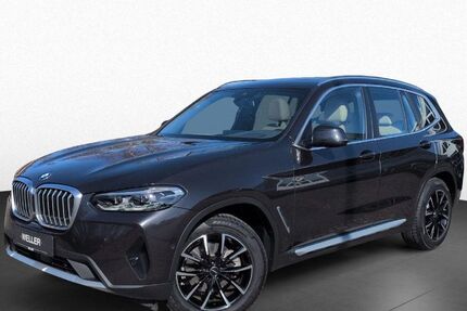 BMW X3 37.301 km 39.950 &euro; Salzgitter 38259