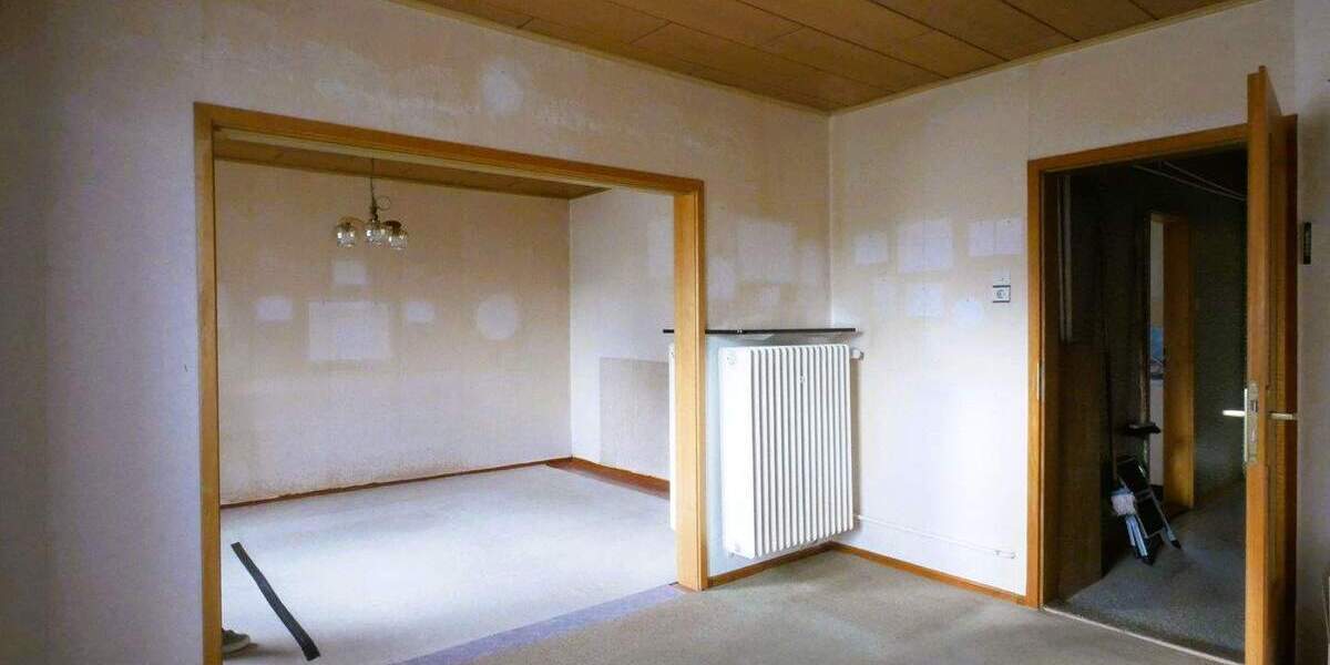 Einfamilienhaus Remlingen Remlingen - 4 Zimmer, 80 m&sup2;, 95.000&euro; | Angebot:25679265