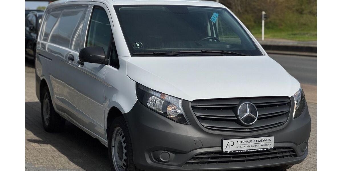 Mercedes-Benz Vito 70.541 km 22.950 &euro; Salzgitter 38259