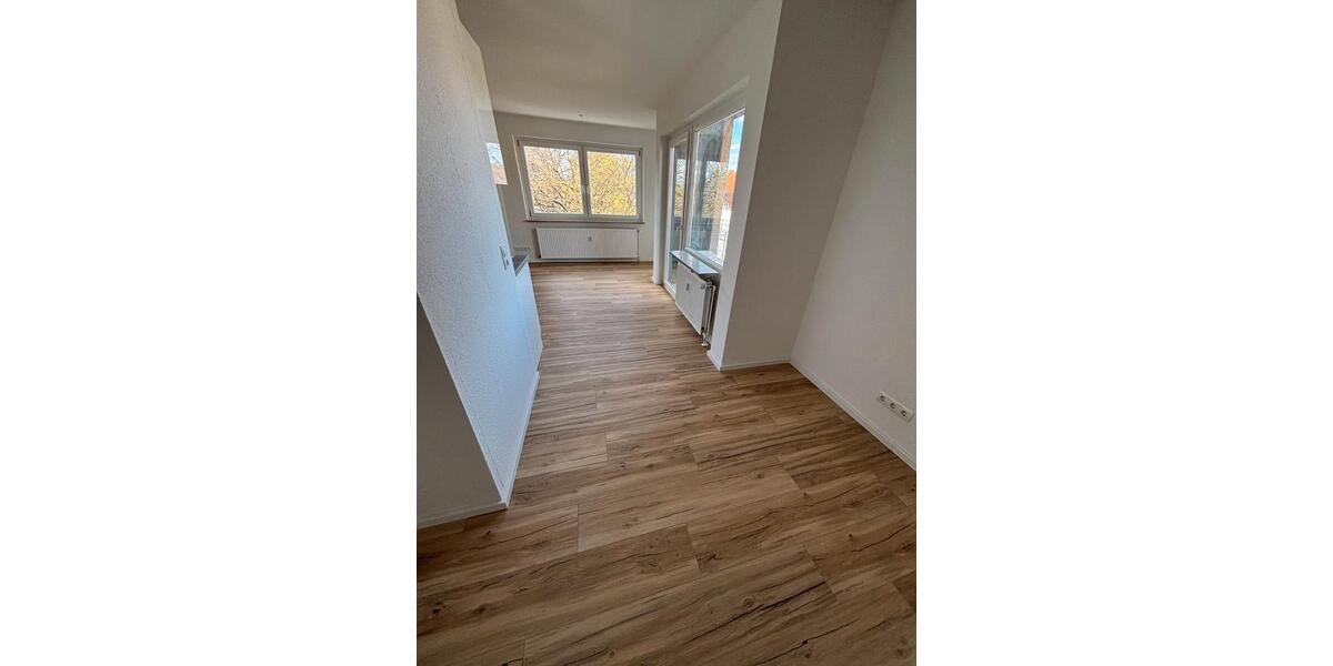 Etagenwohnung Braunschweig Westliches Ringgebiet - 1 Zimmer, 39 m&sup2;, 139.000&euro; | Angebot:26110931