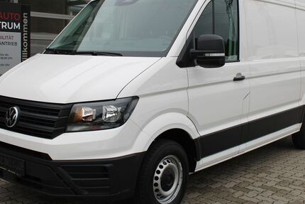 VW Crafter 59.900 km 27.999 &euro; Braunschweig 38126