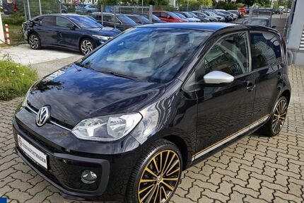 VW up! 134.000 km 8.799 &euro; Goslar 38644