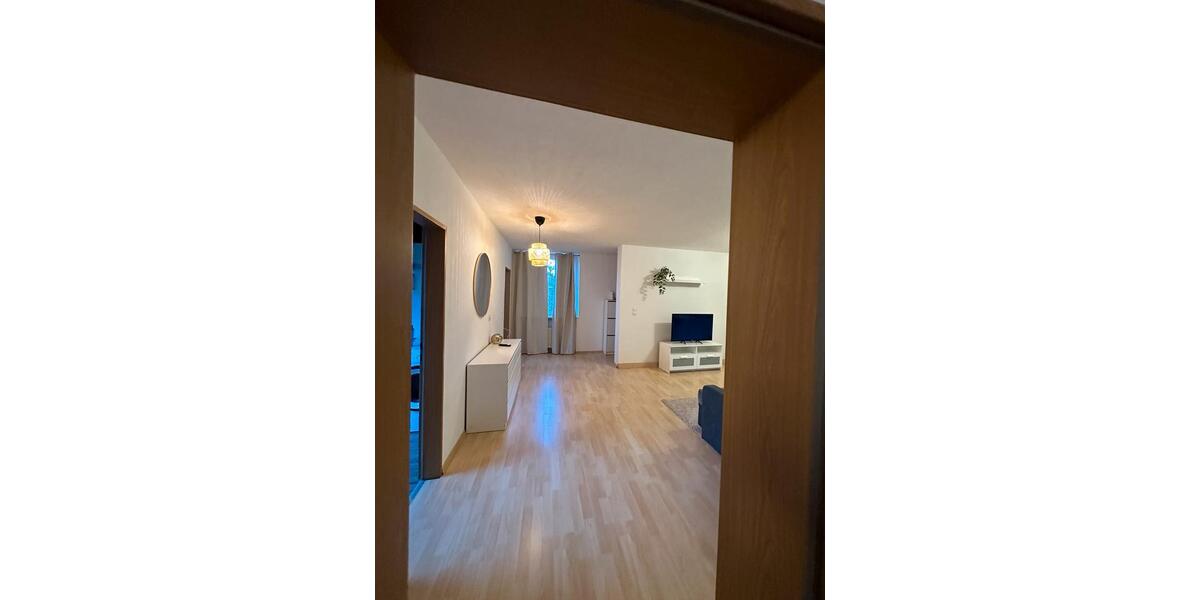 Etagenwohnung Braunschweig Lehndorf-Watenbüttel - 2 Zimmer, 63 m&sup2;, 520&euro; | Angebot:25988545