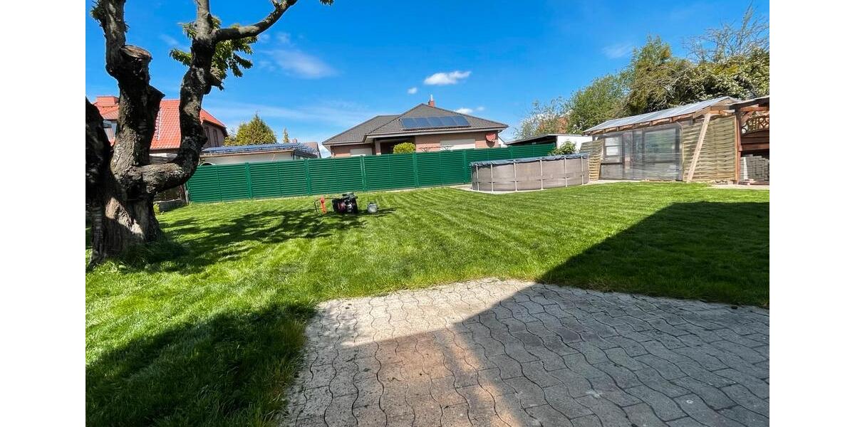 Einfamilienhaus Warberg - 4 Zimmer, 115 m&sup2;, 419.000&euro; | Angebot:26025342