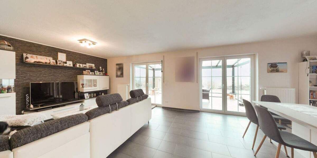 Einfamilienhaus Haverlah - 4 Zimmer, 128 m&sup2;, 395.000&euro; | Angebot:25686640