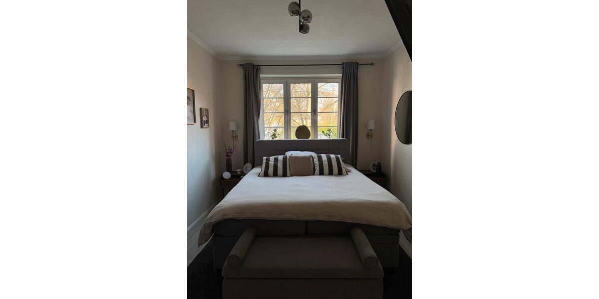 Hochparterre Braunschweig Nordstadt - 3 Zimmer, 68 m&sup2;, 805&euro; | Angebot:26024202