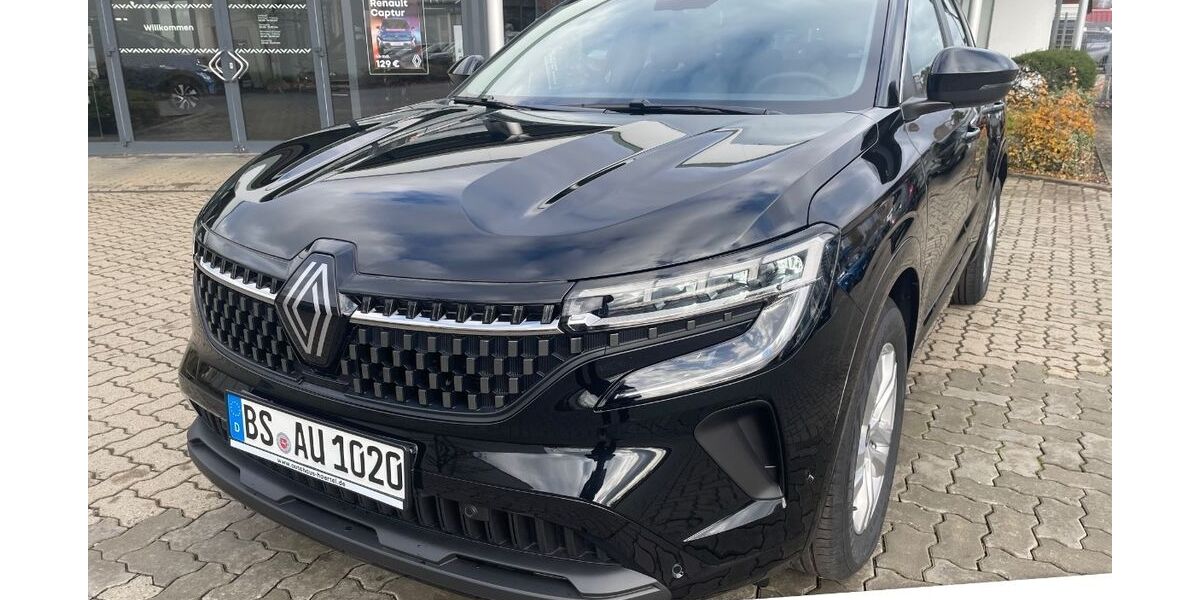 Renault Austral 7.254 km 30.890 &euro; Braunschweig 38124