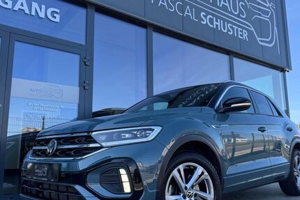 VW T-Roc 64.902 km 22.950 &euro; Vechelde 38159