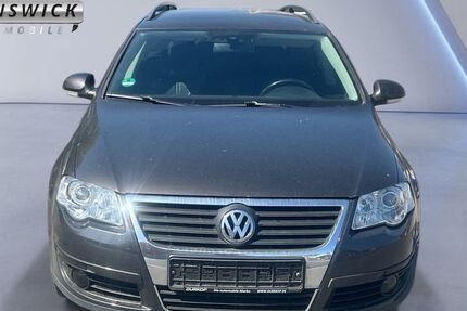 VW Passat Variant 237.000 km 1.750 &euro; Braunschweig 38122
