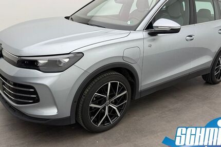VW Tiguan 11.430 km 45.600 &euro; Peine 31226