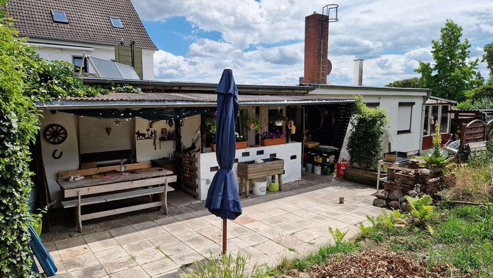 Etagenwohnung Schöningen - 3 Zimmer, 105 m&sup2;, 45.000&euro; | Angebot:26054940