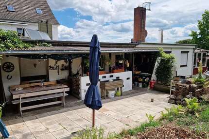 Wohnung Schöningen - 3 Zimmer, 105 m&sup2;, 45.000&euro; | Angebot:26054940