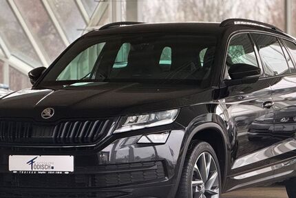 Skoda Kodiaq 145.829 km 26.880 &euro; Salzgitter 38228