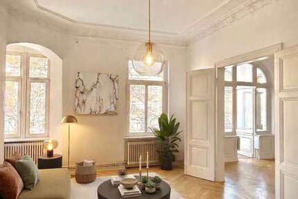 Wohnung Braunschweig Östliches Ringgebiet - 7 Zimmer, 227 m&sup2;, 739.000&euro; | Angebot:26188184