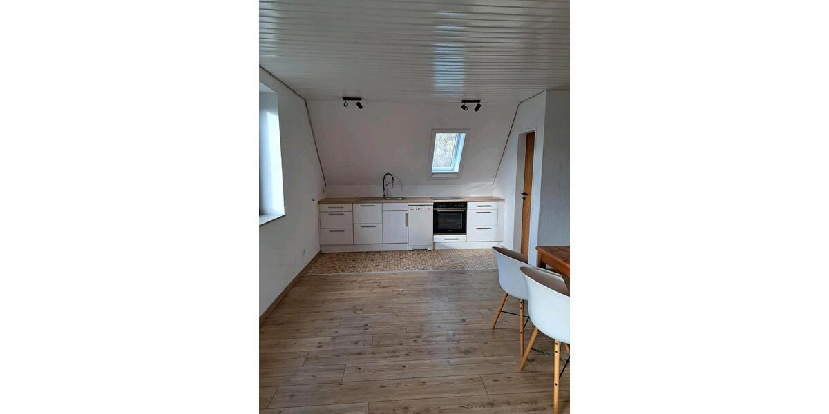 Etagenwohnung Braunschweig Wabe-Schunter-Beberbach - 2 Zimmer, 71 m&sup2;, 865&euro; | Angebot:24751422