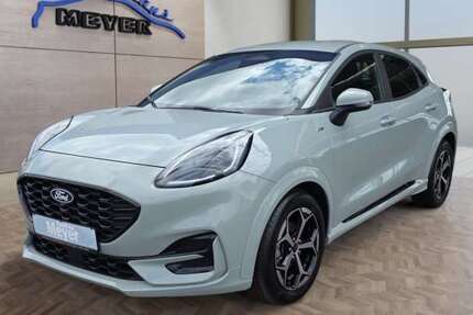 Ford Puma 13.800 km 20.910 &euro; Sickte 38173