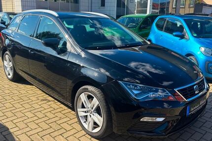 Seat Leon 123.000 km 14.999 &euro; Wolfenbüttel 38302
