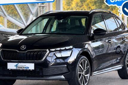 Skoda Kamiq 233.911 km 11.990 &euro; Salzgitter 38228