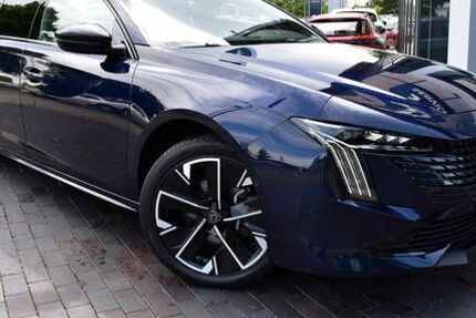 Peugeot 508 34.288 km 23.990 &euro; Braunschweig 38114