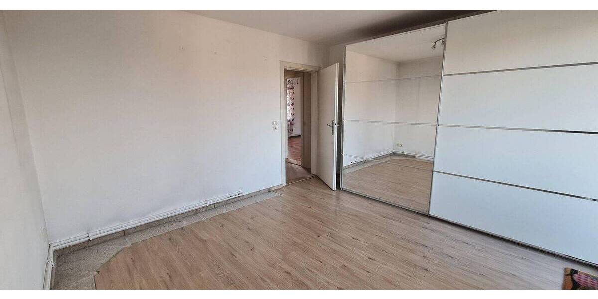 Etagenwohnung Wolfenbüttel Stadtgebiet - 4 Zimmer, 90 m&sup2;, 155.000&euro; | Angebot:26198678