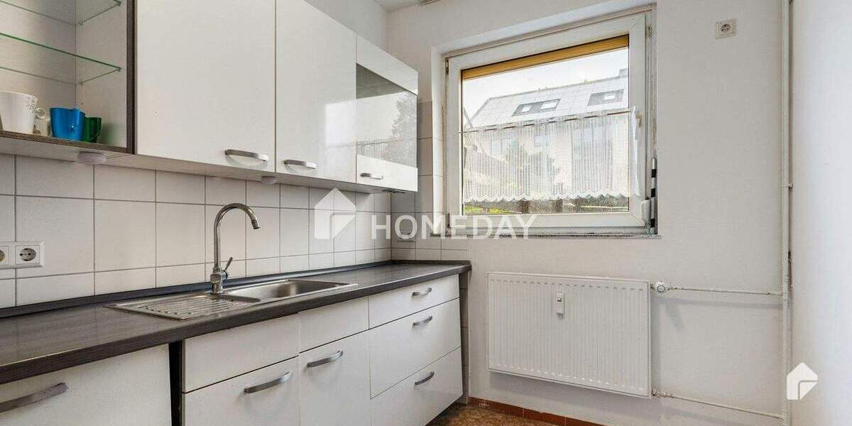 Etagenwohnung Lehre Flechtorf - 4 Zimmer, 85 m&sup2;, 113.000&euro; | Angebot:25739129