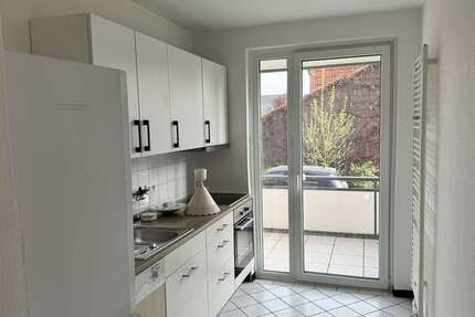 Wohnung Braunschweig Wenden - 2 Zimmer, 56 m&sup2;, 610&euro; | Angebot:26161895