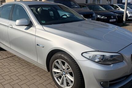 BMW 528 149.000 km 6.990 &euro; Salzgitter 38229