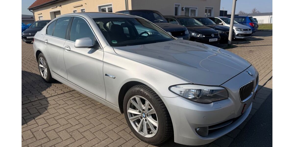 BMW 528 149.000 km 6.990 &euro; Salzgitter 38229
