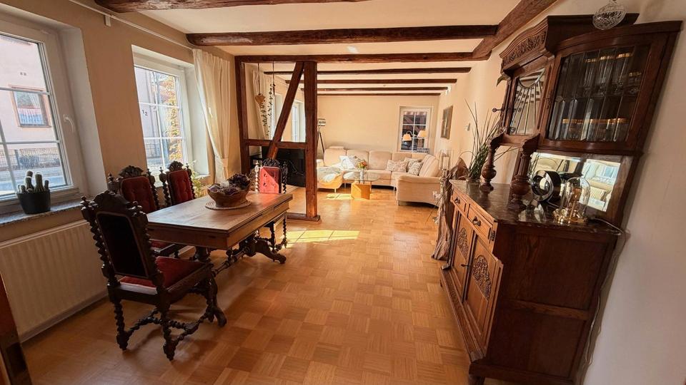Einfamilienhaus Königslutter am Elm - 7 Zimmer, 220 m&sup2;, 439.000&euro; | Angebot:26019609
