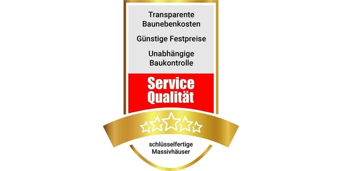 Bungalow Salzgitter Bad - 4 Zimmer, 100 m&sup2;, 219.350&euro; | Angebot:25669727