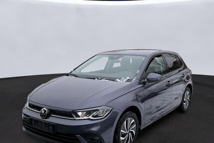 VW Polo 9.919 km 16.390 &euro; Cremlingen 38162