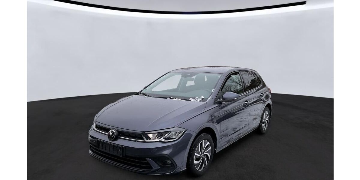 VW Polo 9.919 km 16.390 &euro; Cremlingen 38162