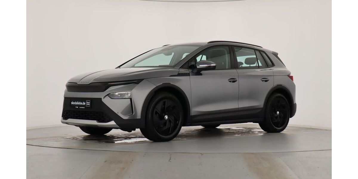 Skoda Elroq 17.986 km 29.889 &euro; Salzgitter 38229
