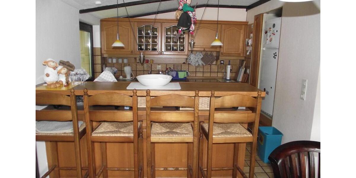 Maisonettenwohnung Langelsheim - 3 Zimmer, 78 m&sup2;, 99.000&euro; | Angebot:22036811