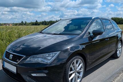 Seat Leon 98.300 km 13.900 &euro; Braunschweig 38114