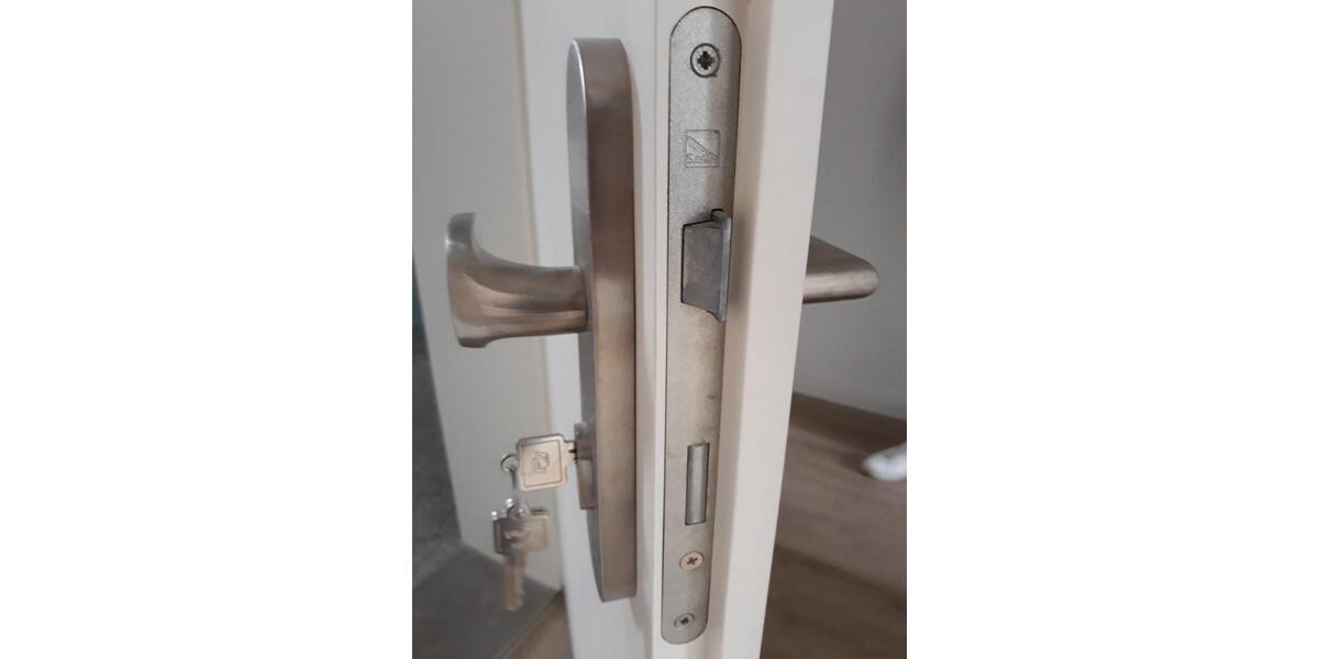 Etagenwohnung Braunschweig Lehndorf-Watenbüttel - 2 Zimmer, 43 m&sup2;, 520&euro; | Angebot:25865612