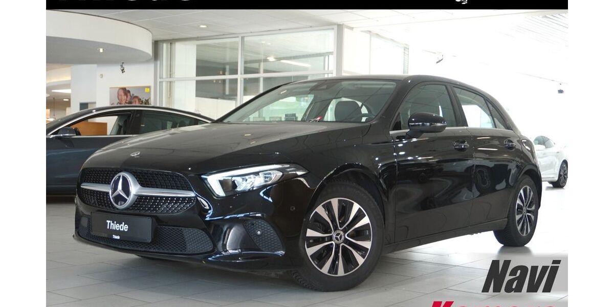 Mercedes-Benz A 180 67.250 km 20.850 &euro; Schöningen 38364