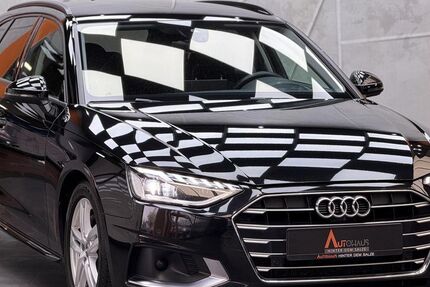 Audi A4 169.000 km 19.950 &euro; Salzgitter 38259