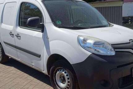 Renault Kangoo 345.000 km 3.490 &euro; Salzgitter 38226