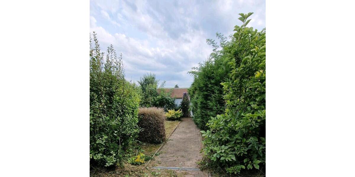 Einfamilienhaus Beierstedt - 5 Zimmer, 128 m&sup2;, 225.000&euro; | Angebot:20170317