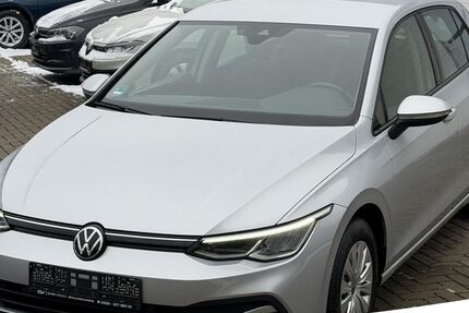 VW Golf 100.000 km 15.499 &euro; Braunschweig 38118