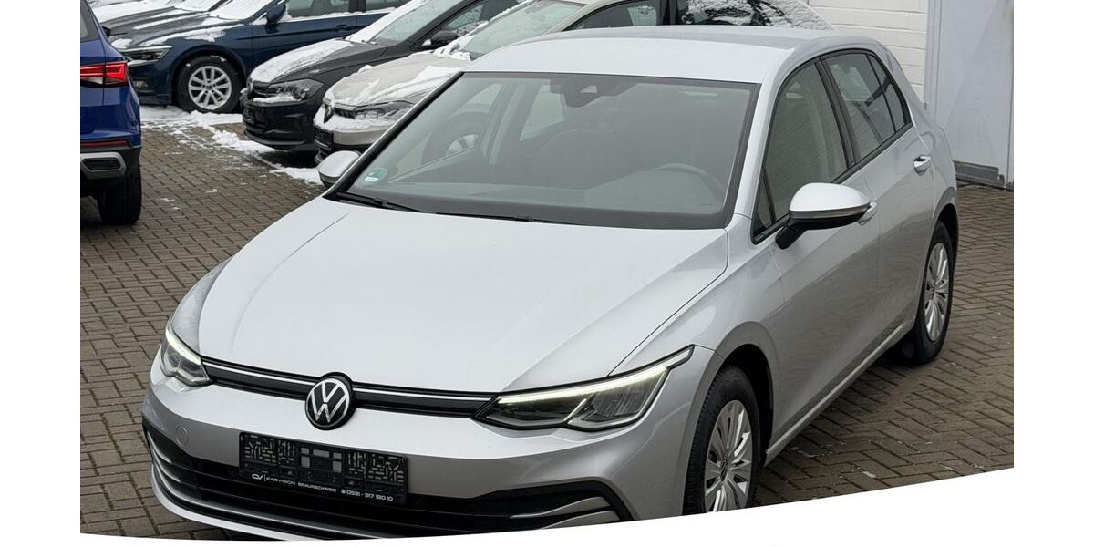 VW Golf 100.000 km 15.499 &euro; Braunschweig 38118