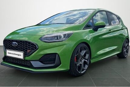 Ford Fiesta 52.500 km 20.950 &euro; Osterwieck 38835