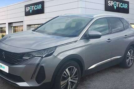 Peugeot 3008 61.745 km 17.790 &euro; Goslar 38644