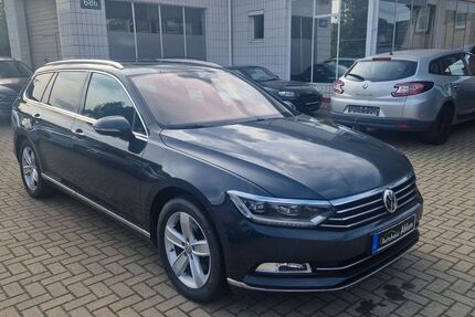 VW Passat Variant 178.000 km 18.499 &euro; Wolfenbüttel 38302